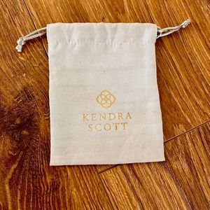 Kendra Scott Jewelry Duster